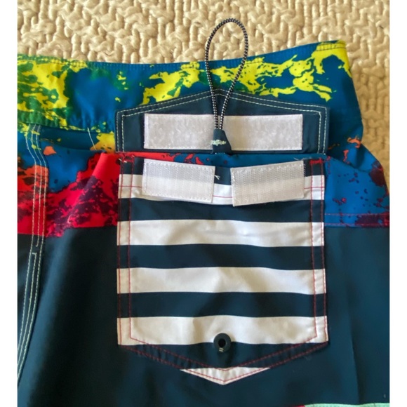 Billabong Board Shorts size 32 - Picture 6 of 6